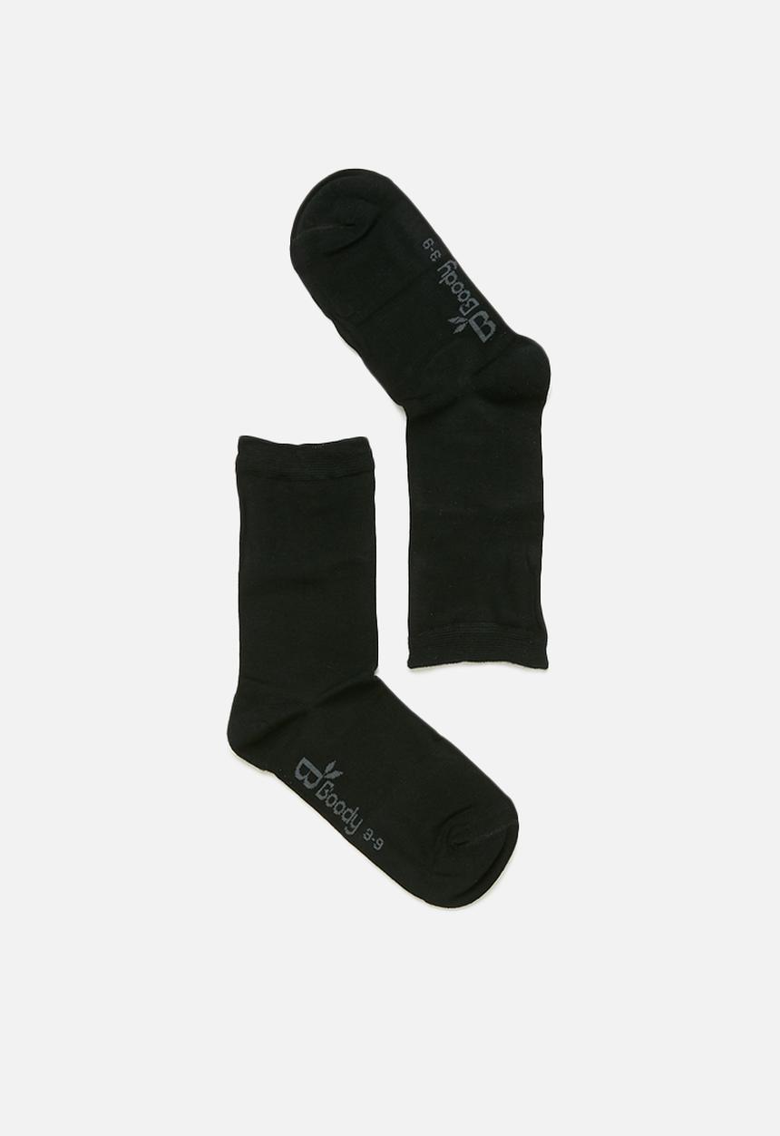BOODY - Women's every-day socks