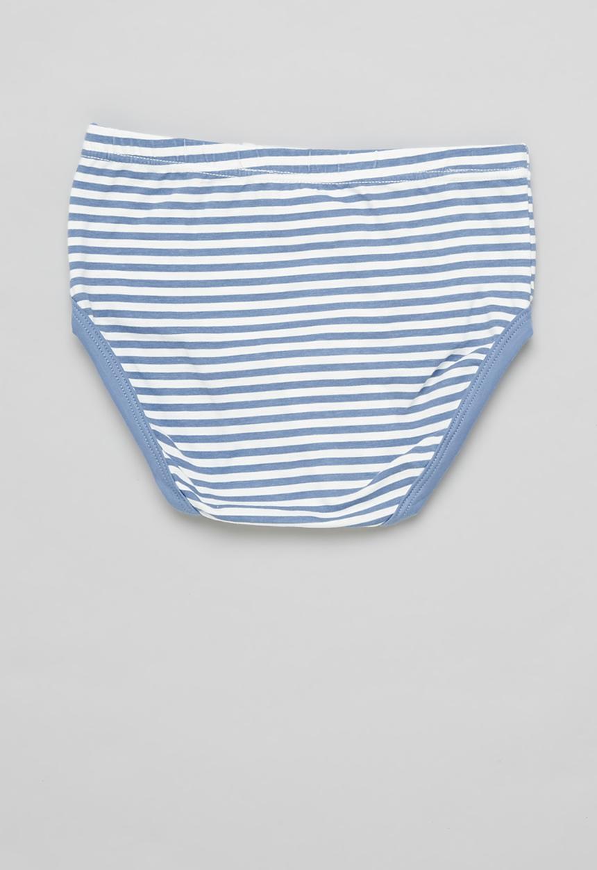 Pop Candy - Boys printed 3 pack underwear set - multi
