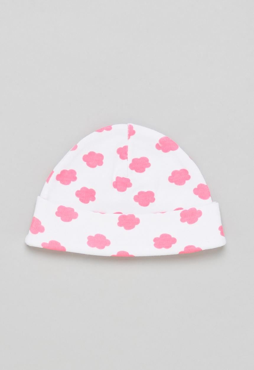 Pop Candy - 3 pack beanies - multi