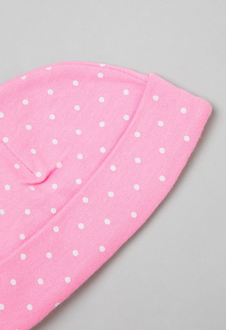 Pop Candy - 3 pack beanies - multi