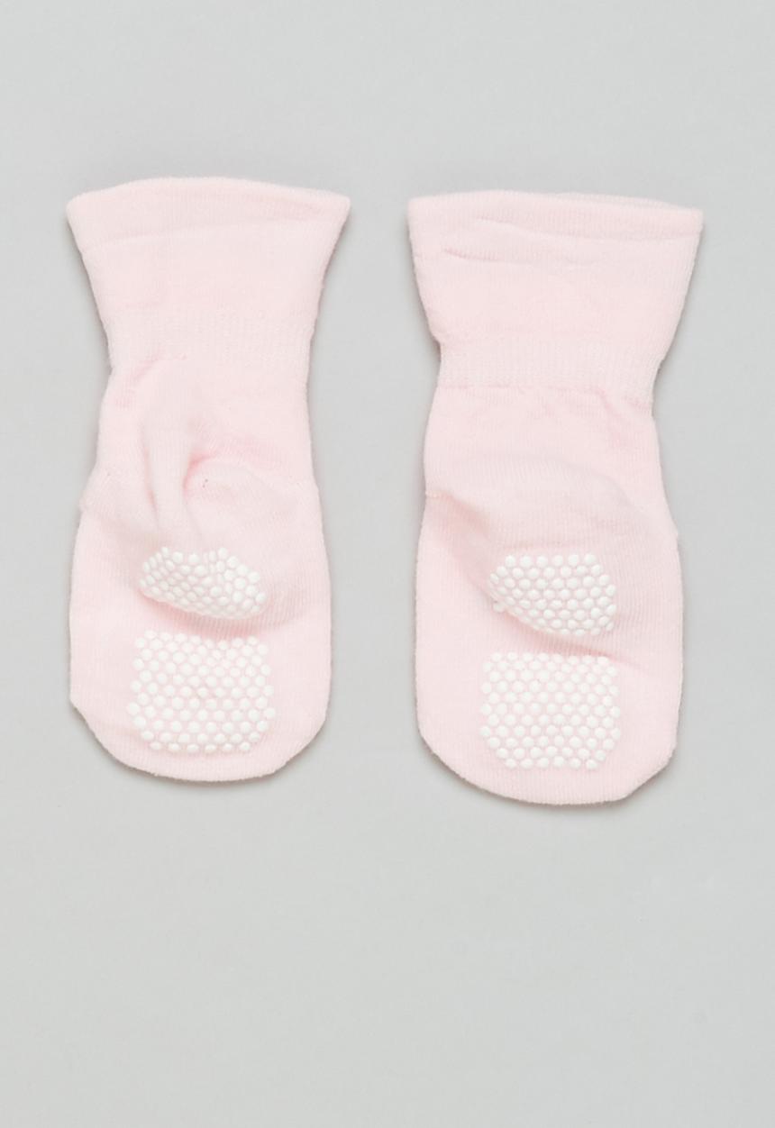 Pop Candy - Character socks - pink