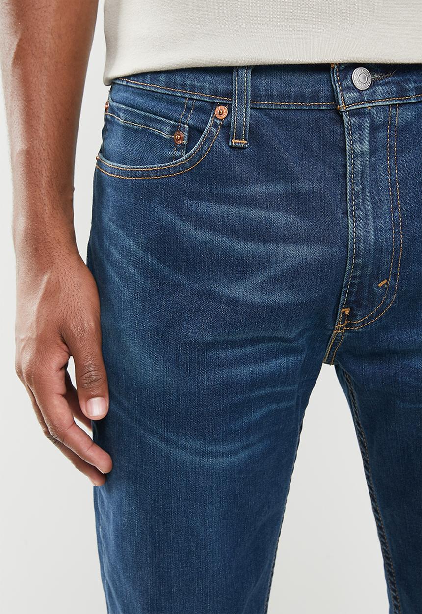 Levi’s® - 511® Slim - dark blue 