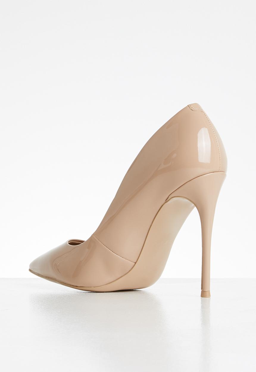 ALDO - Stessy 9 court - beige