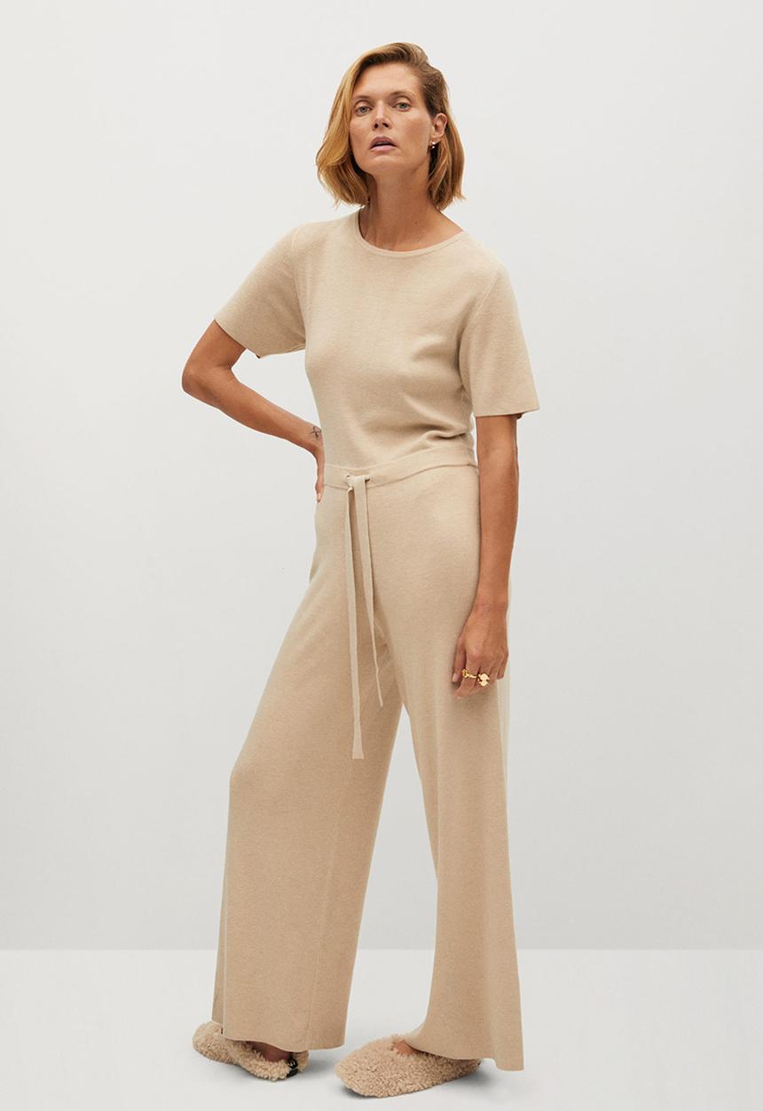 MANGO - One-piece suit sorrento - neutral