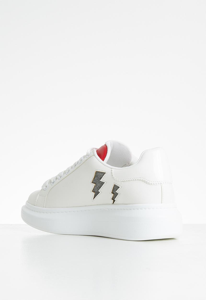 ALDO - Juparana sneaker - white