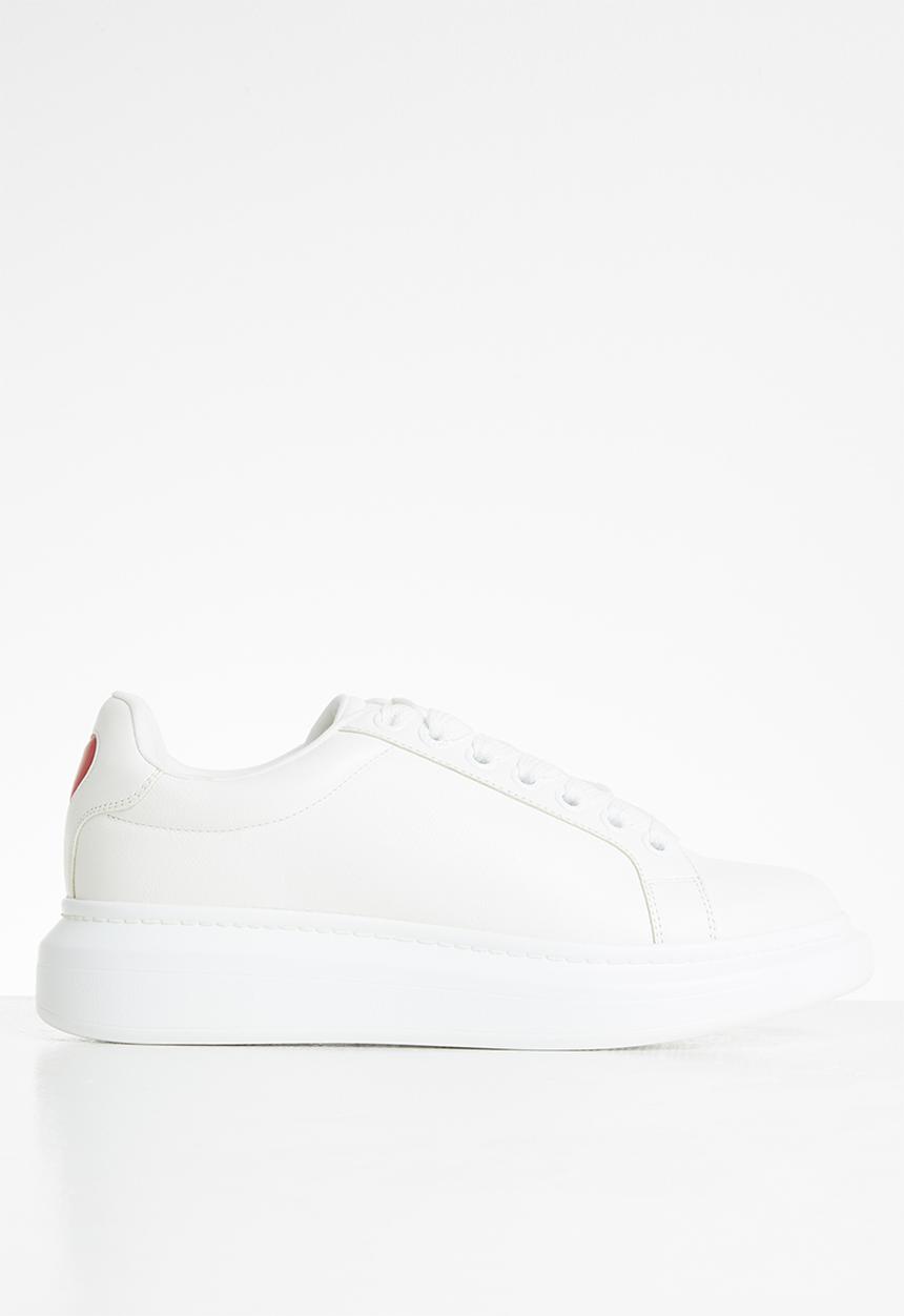 ALDO - Retamoza sneaker - white