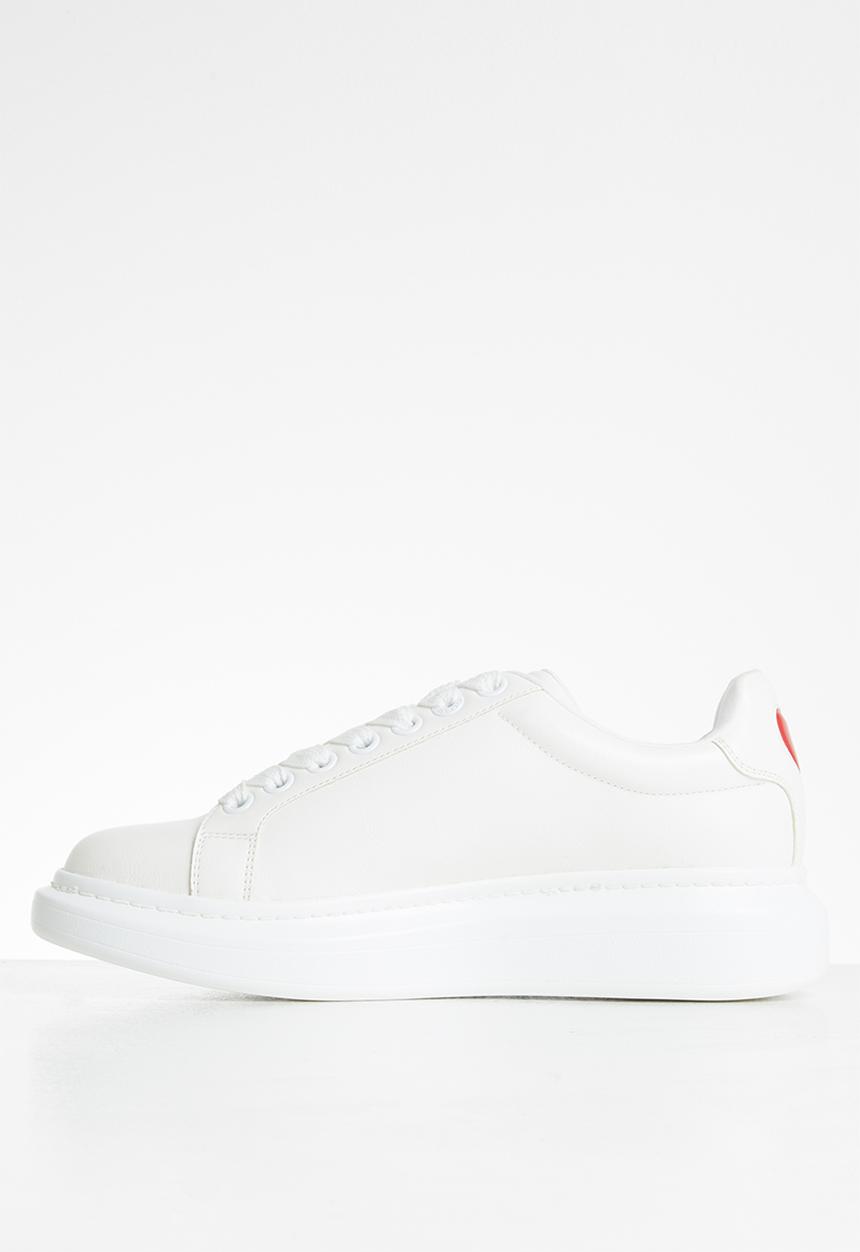ALDO - Retamoza sneaker - white