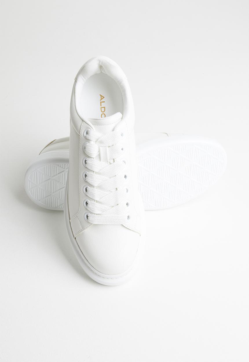 ALDO - Retamoza sneaker - white