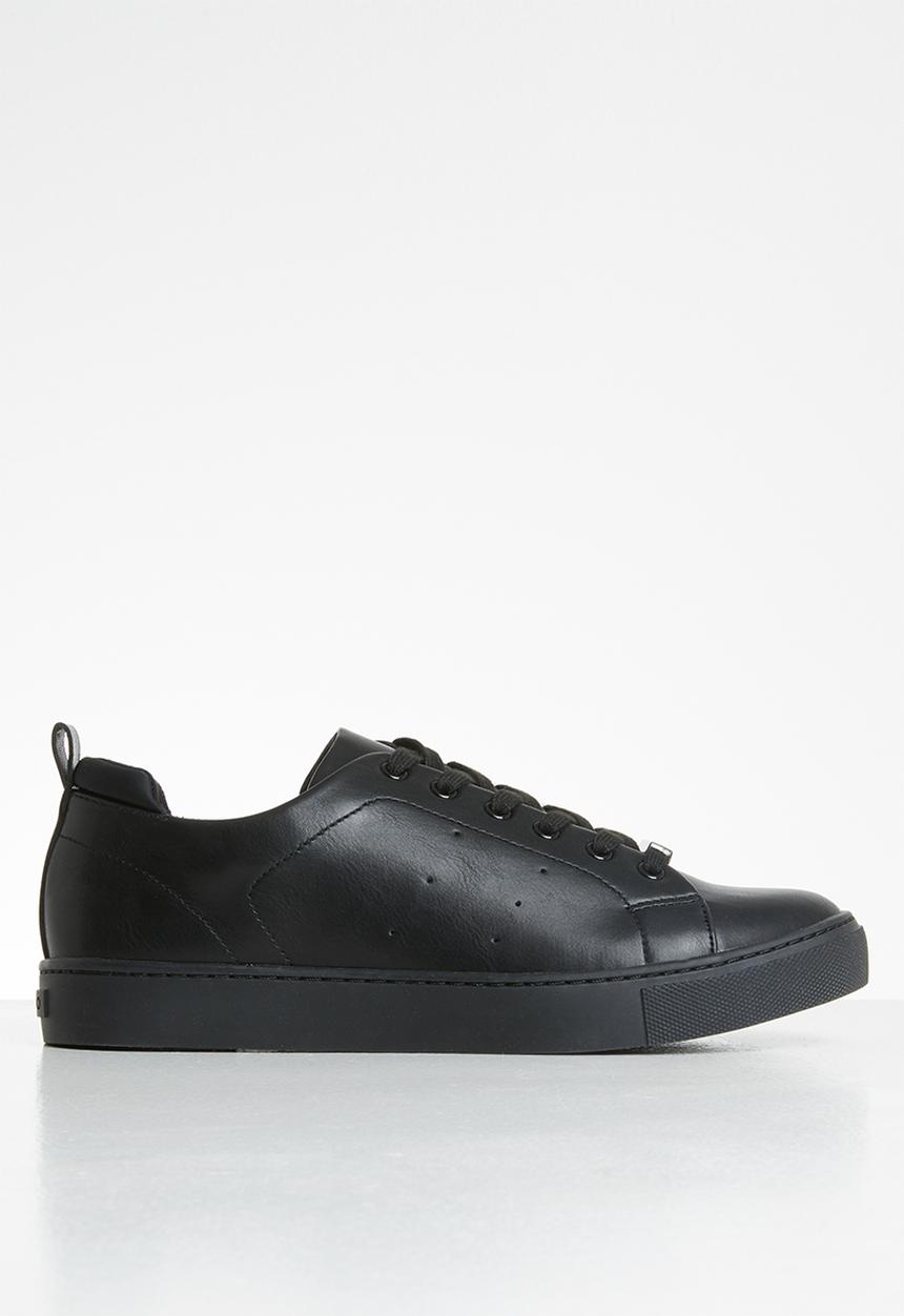 ALDO - Mirarevia sneaker - black