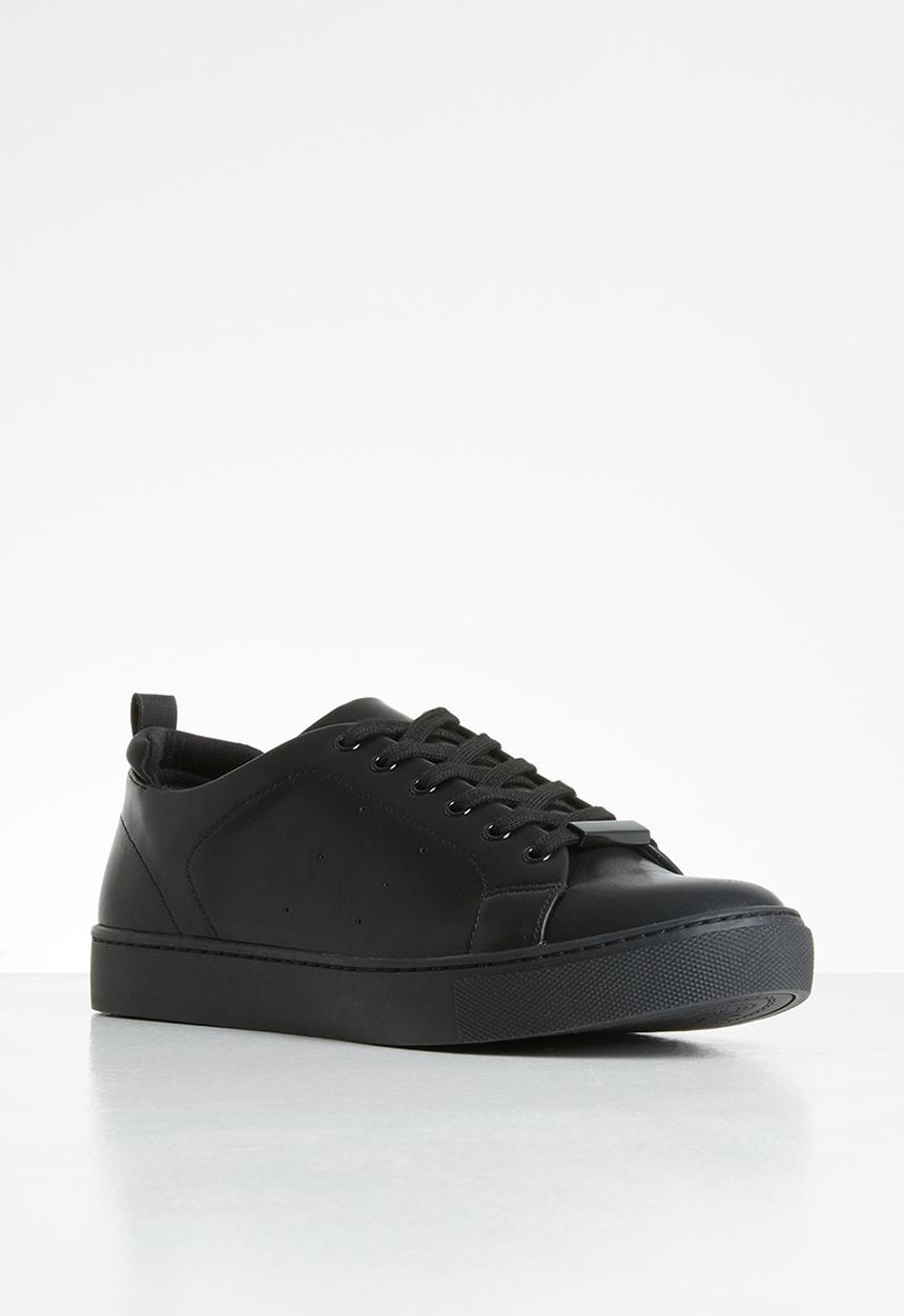 ALDO - Mirarevia sneaker - black