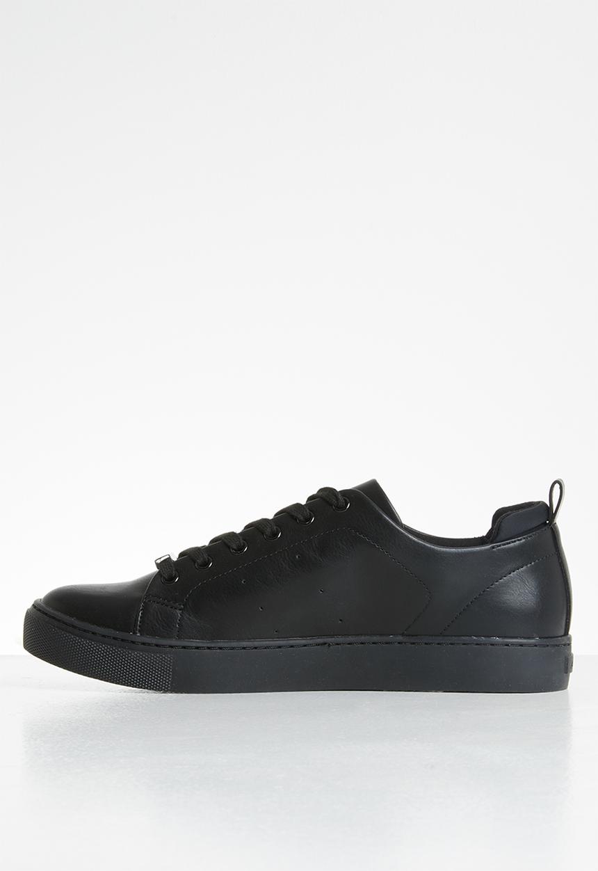 ALDO - Mirarevia sneaker - black