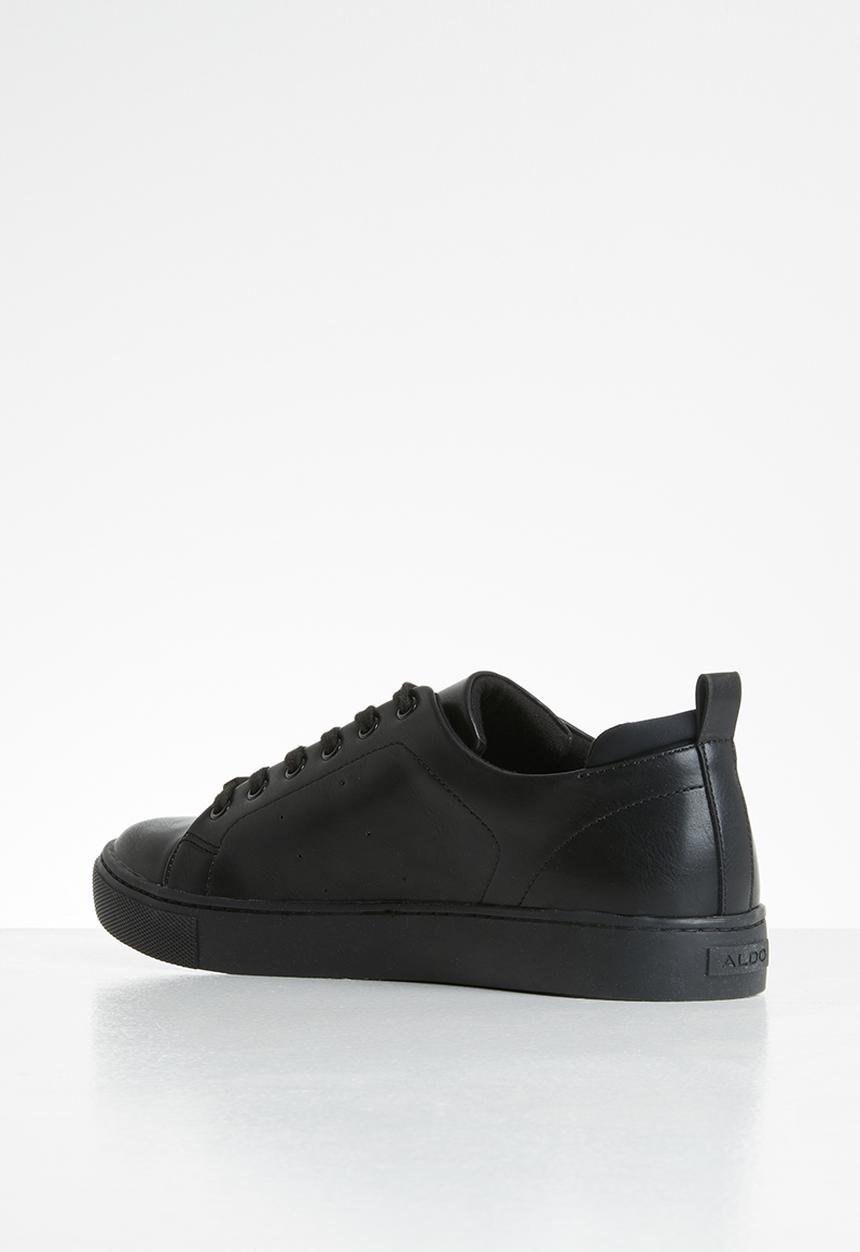 ALDO - Mirarevia sneaker - black