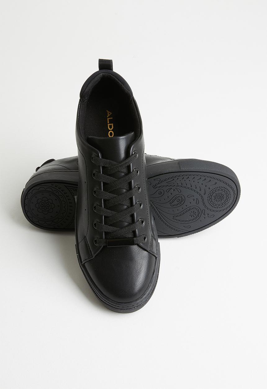ALDO - Mirarevia sneaker - black