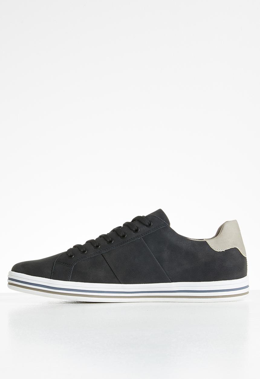 ALDO - Eterrarw - black