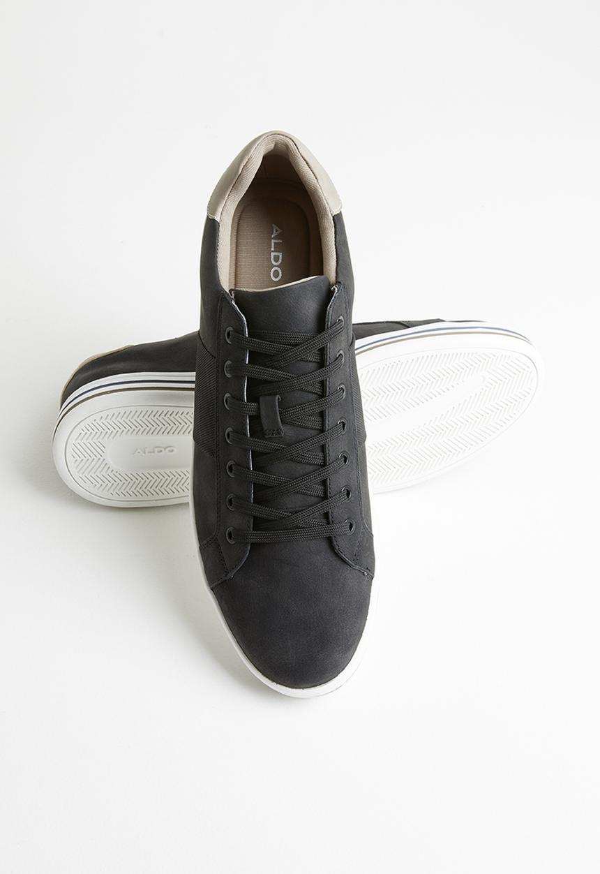 ALDO - Eterrarw - black