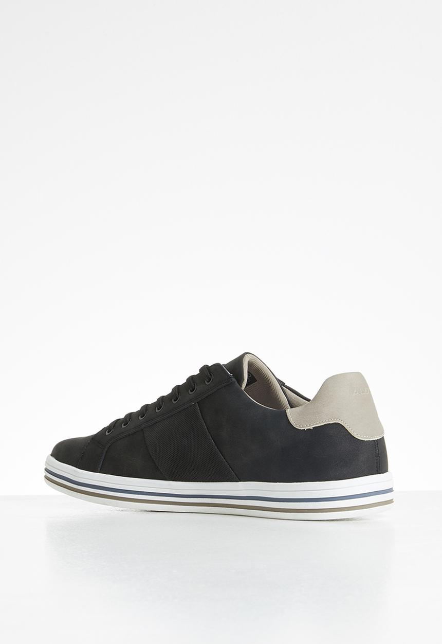 ALDO - Eterrarw - black