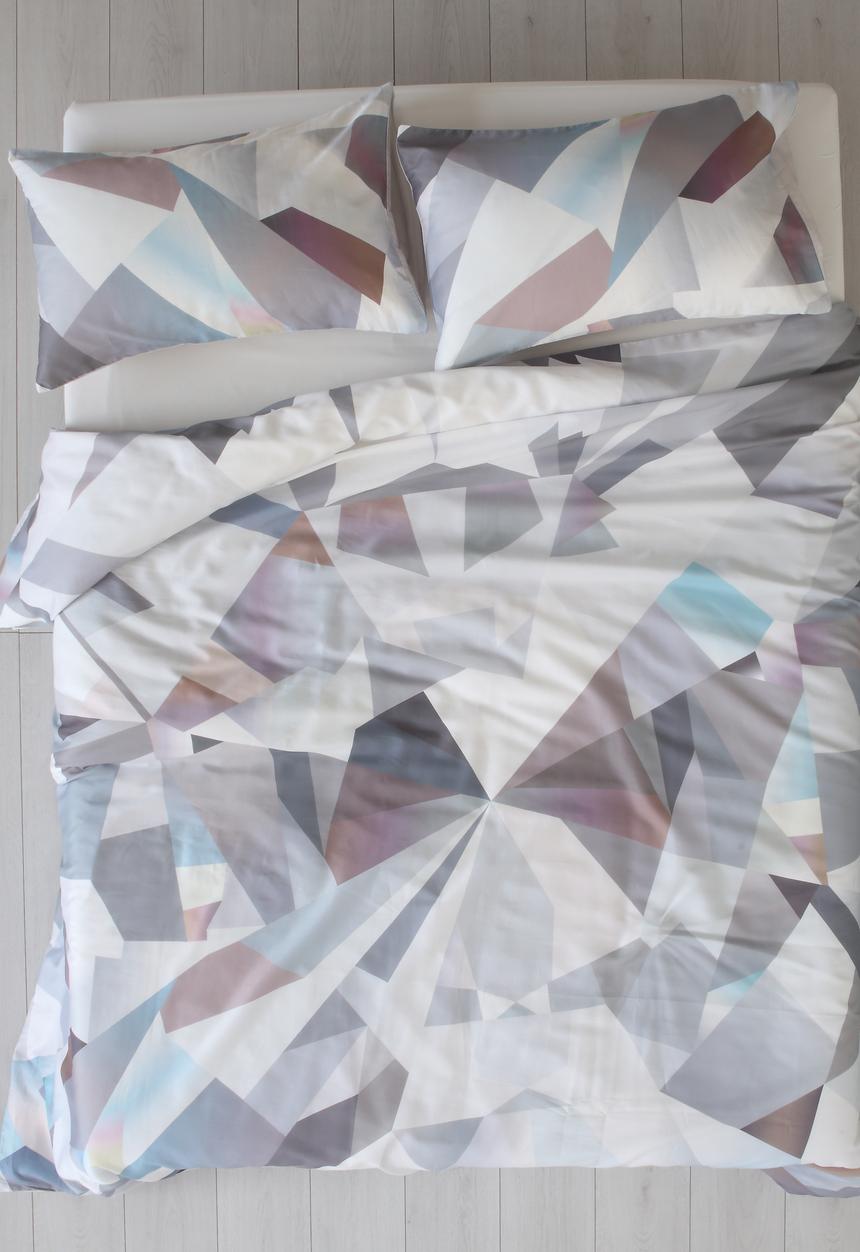 Linen House - Zirconia Multi Duvet Set