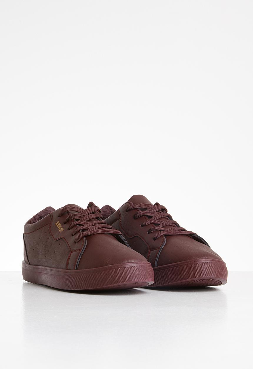 SOVIET - Y issey - burgundy