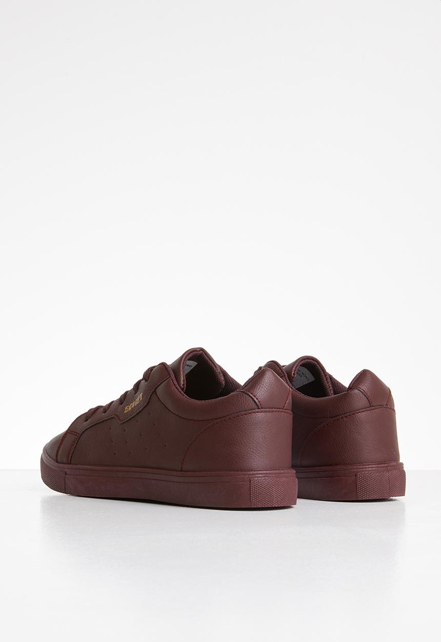 SOVIET - Y issey - burgundy