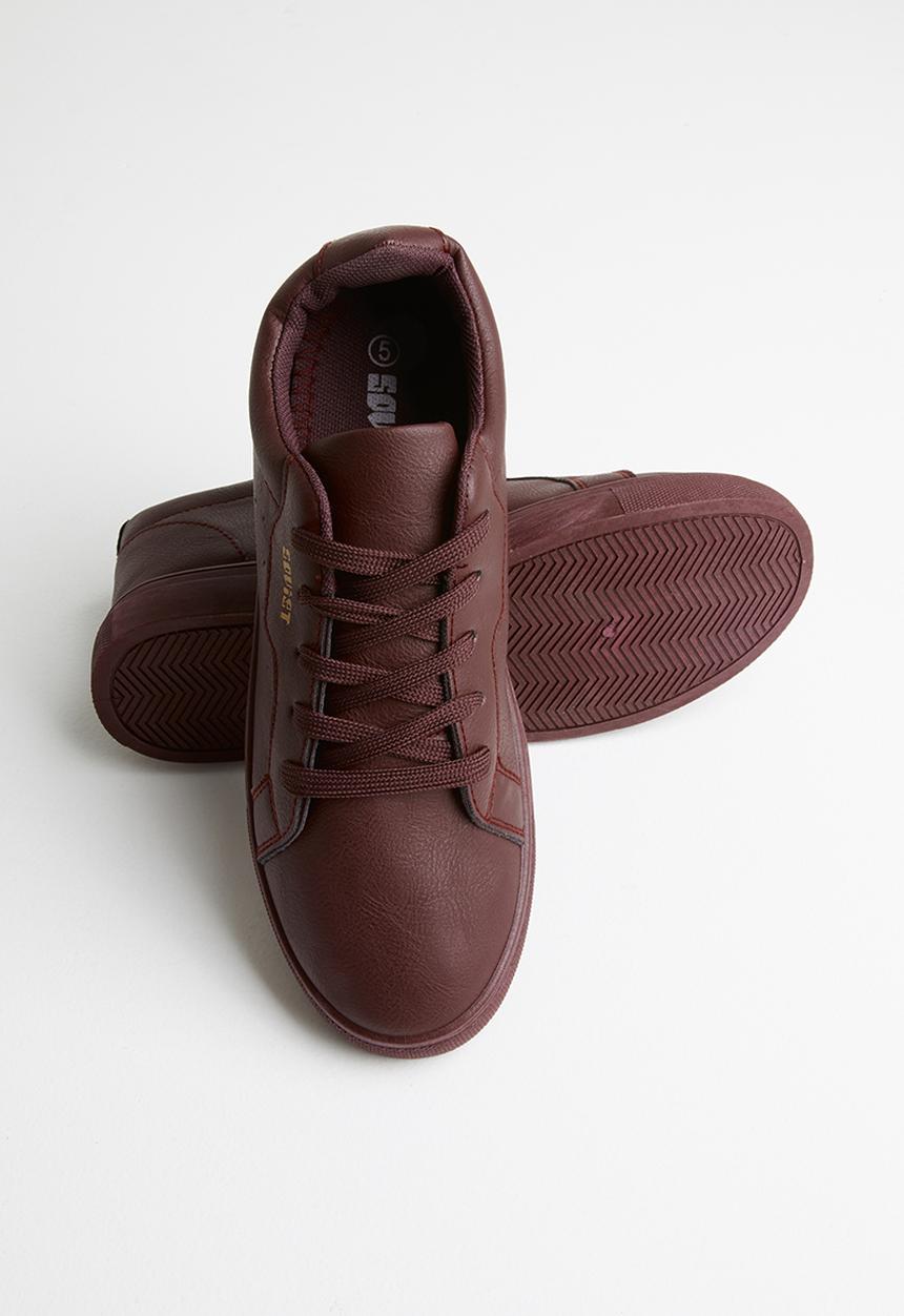 SOVIET - Y issey - burgundy