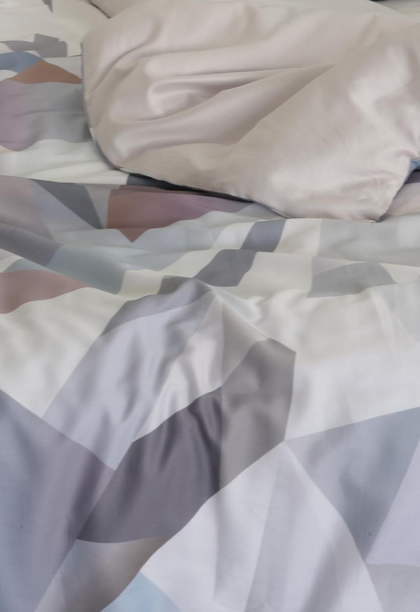 Linen House - Zirconia Multi Duvet Set