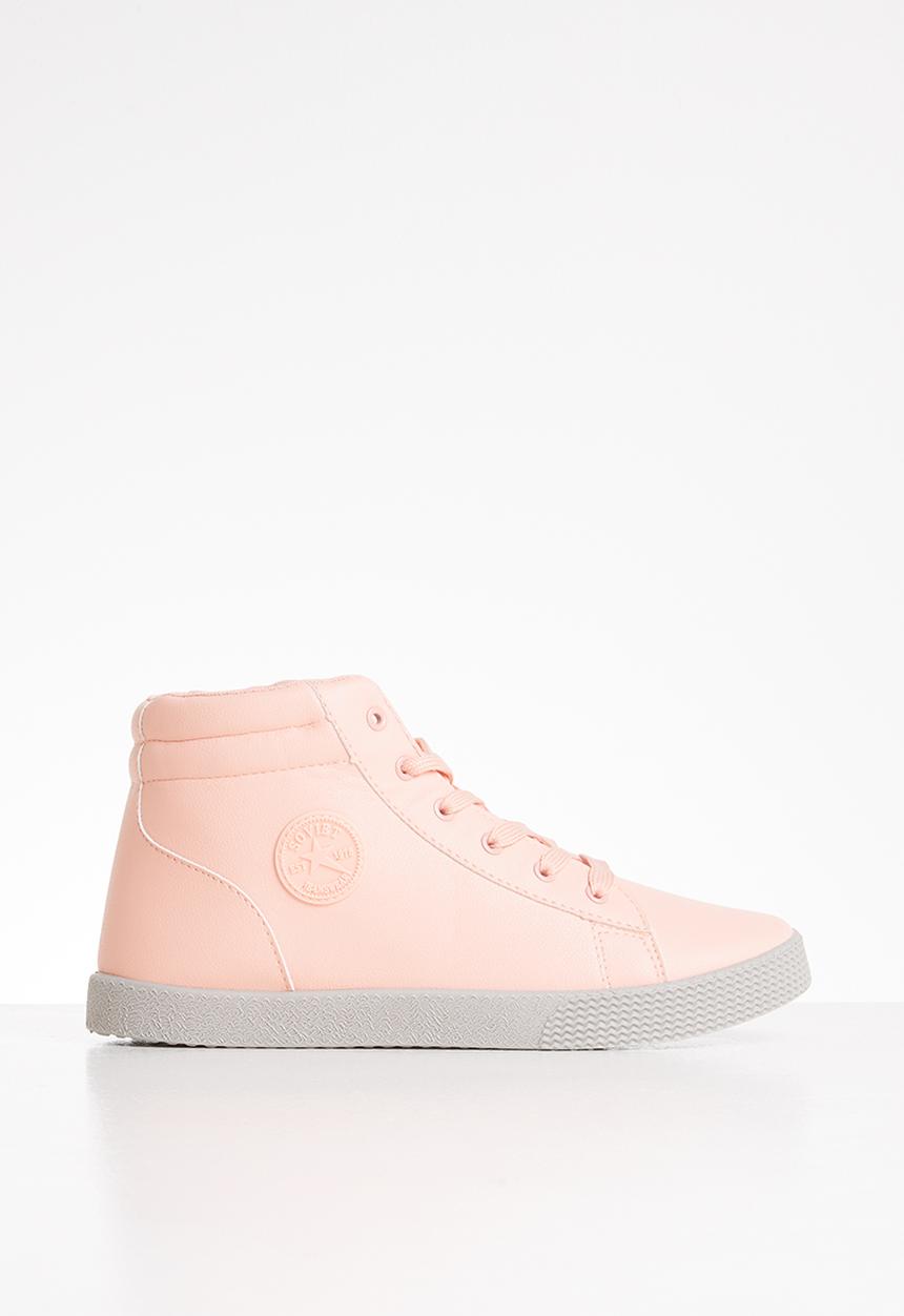 SOVIET - Y denver - pink & grey