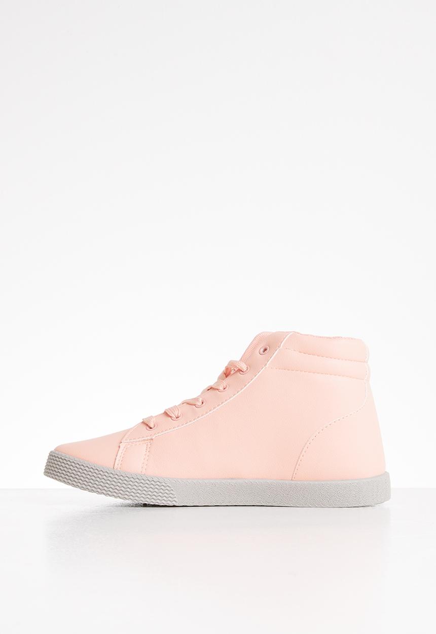 SOVIET - Y denver - pink & grey