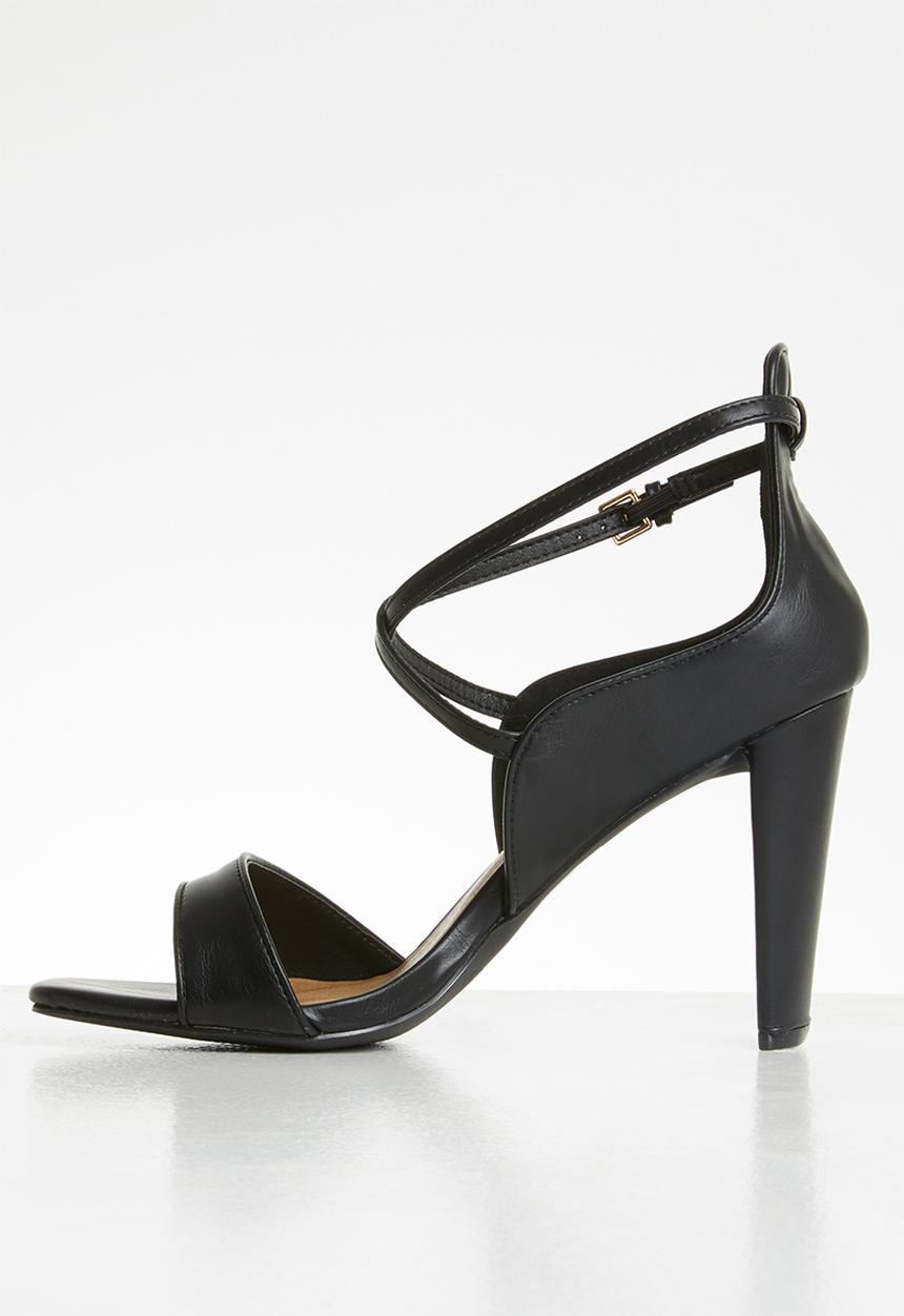 Madison® - Grace heel - black