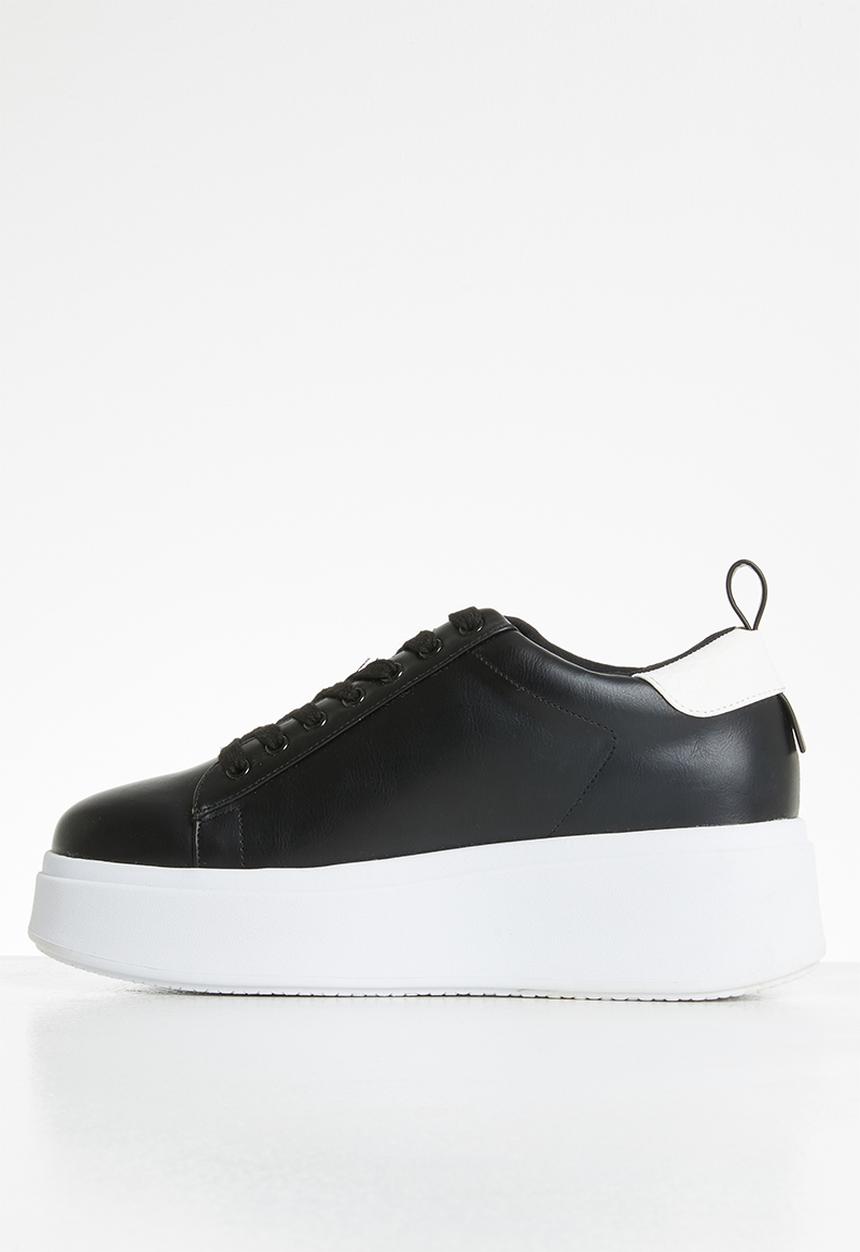 Call It Spring - Colossal sneaker - black