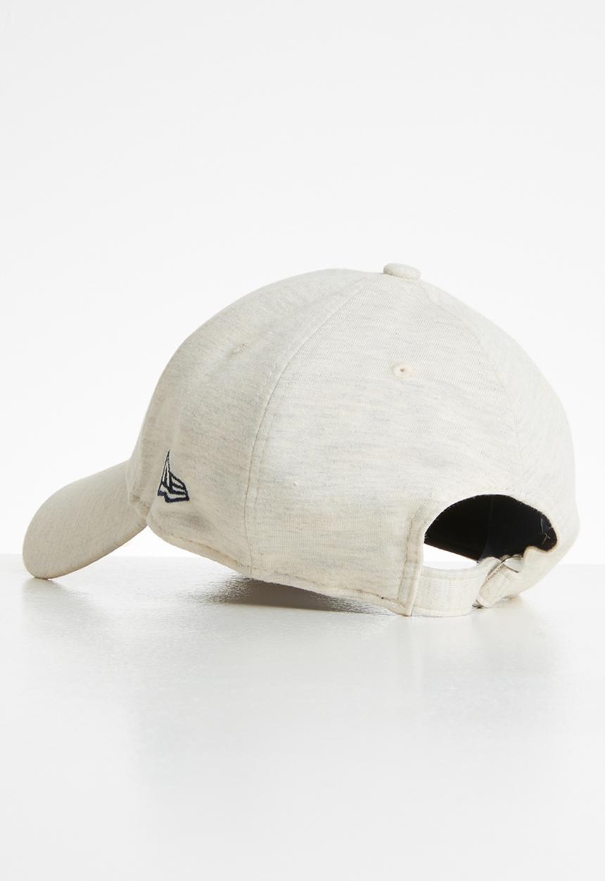New Era - Jersey essential 9forty los angeles dodgers - white