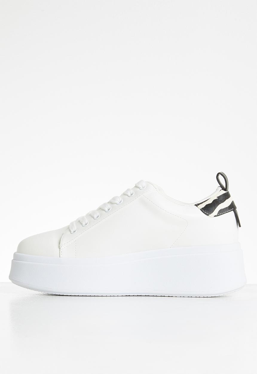 Call It Spring - Colossal sneaker - white 