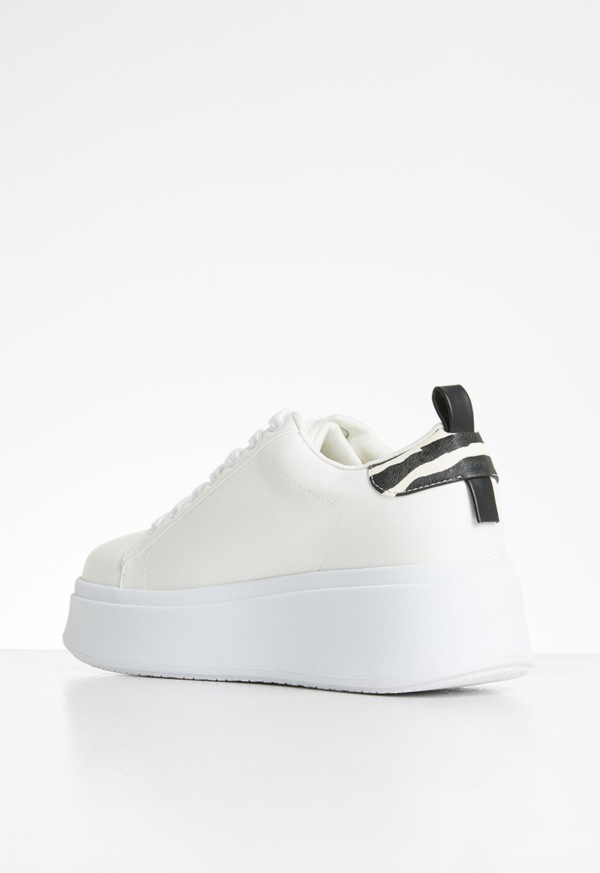 Call It Spring - Colossal sneaker - white 