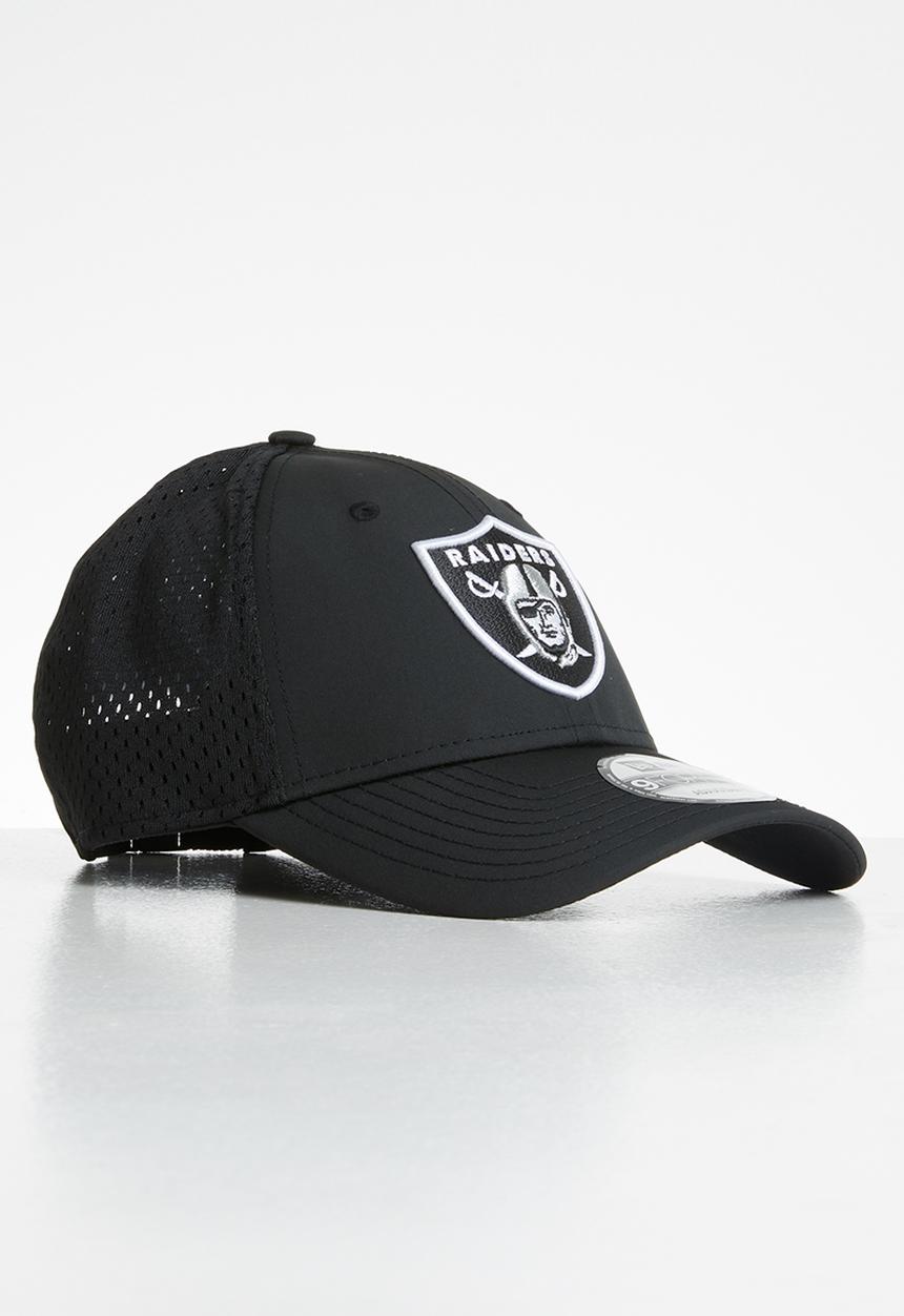 New Era - Team arch 9forty las vegas raiders - black