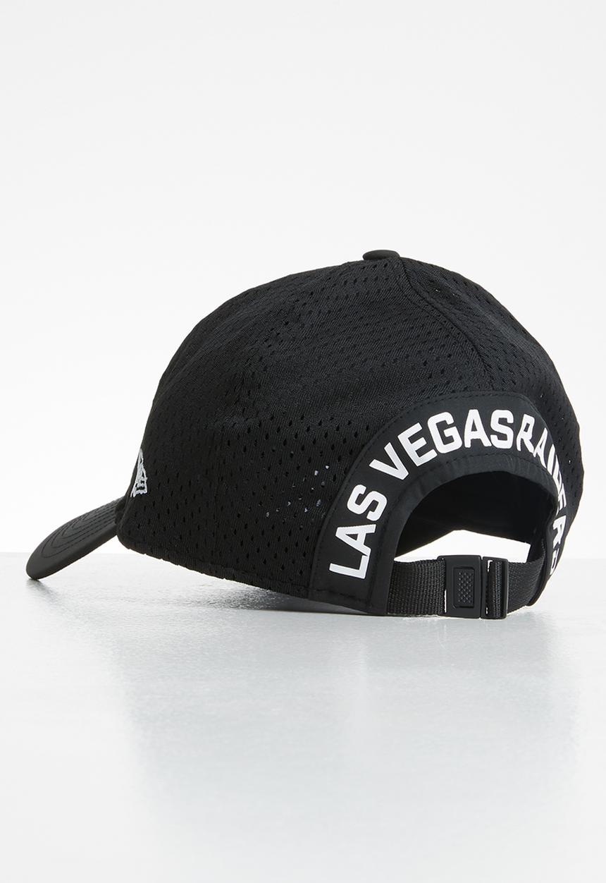 New Era - Team arch 9forty las vegas raiders - black