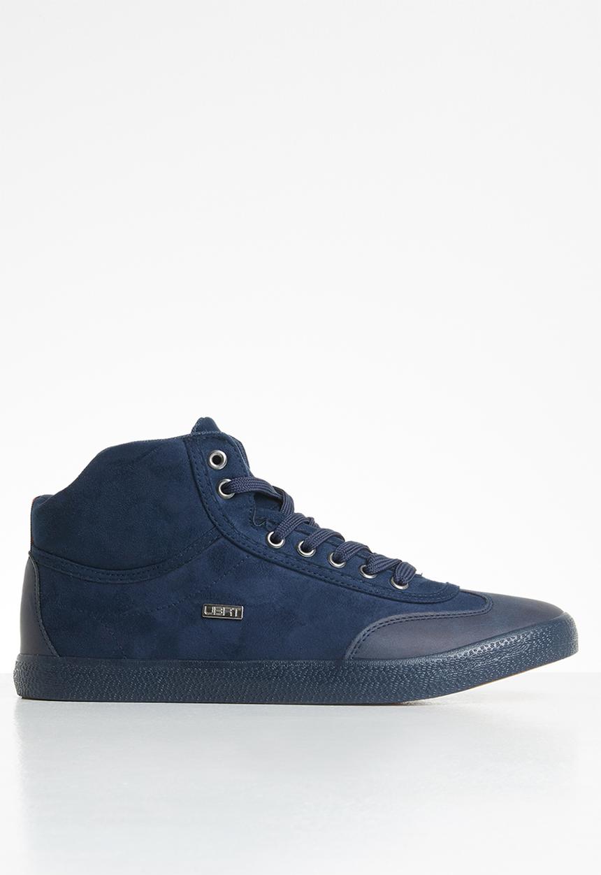 UrbanArt - La 2 sue - navy