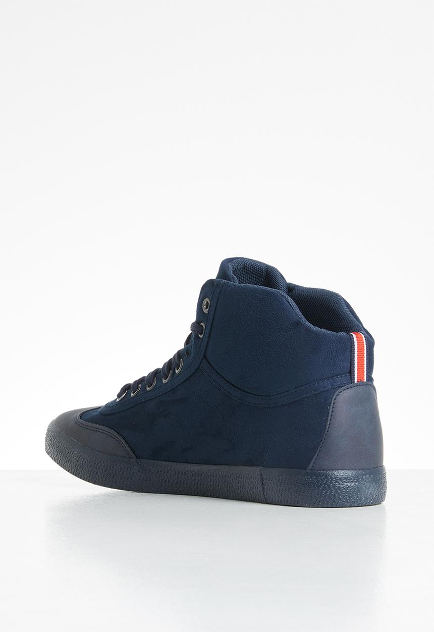 UrbanArt - La 2 sue - navy