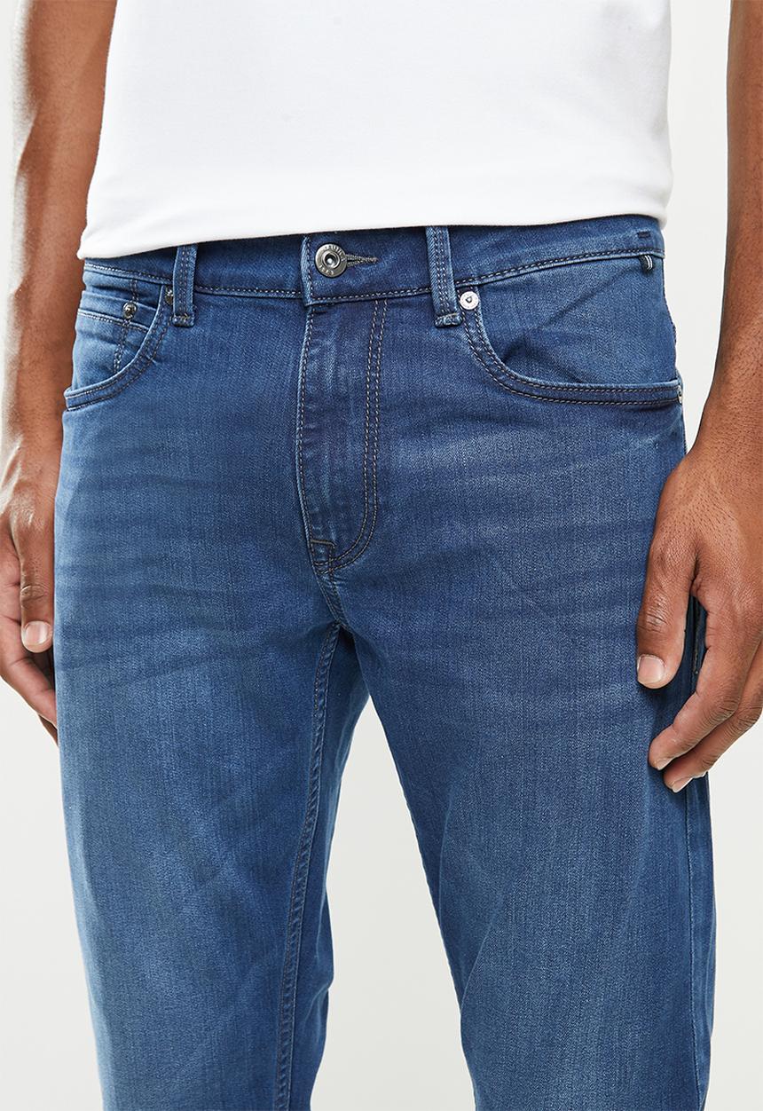 Nautica - Modal denim - blue