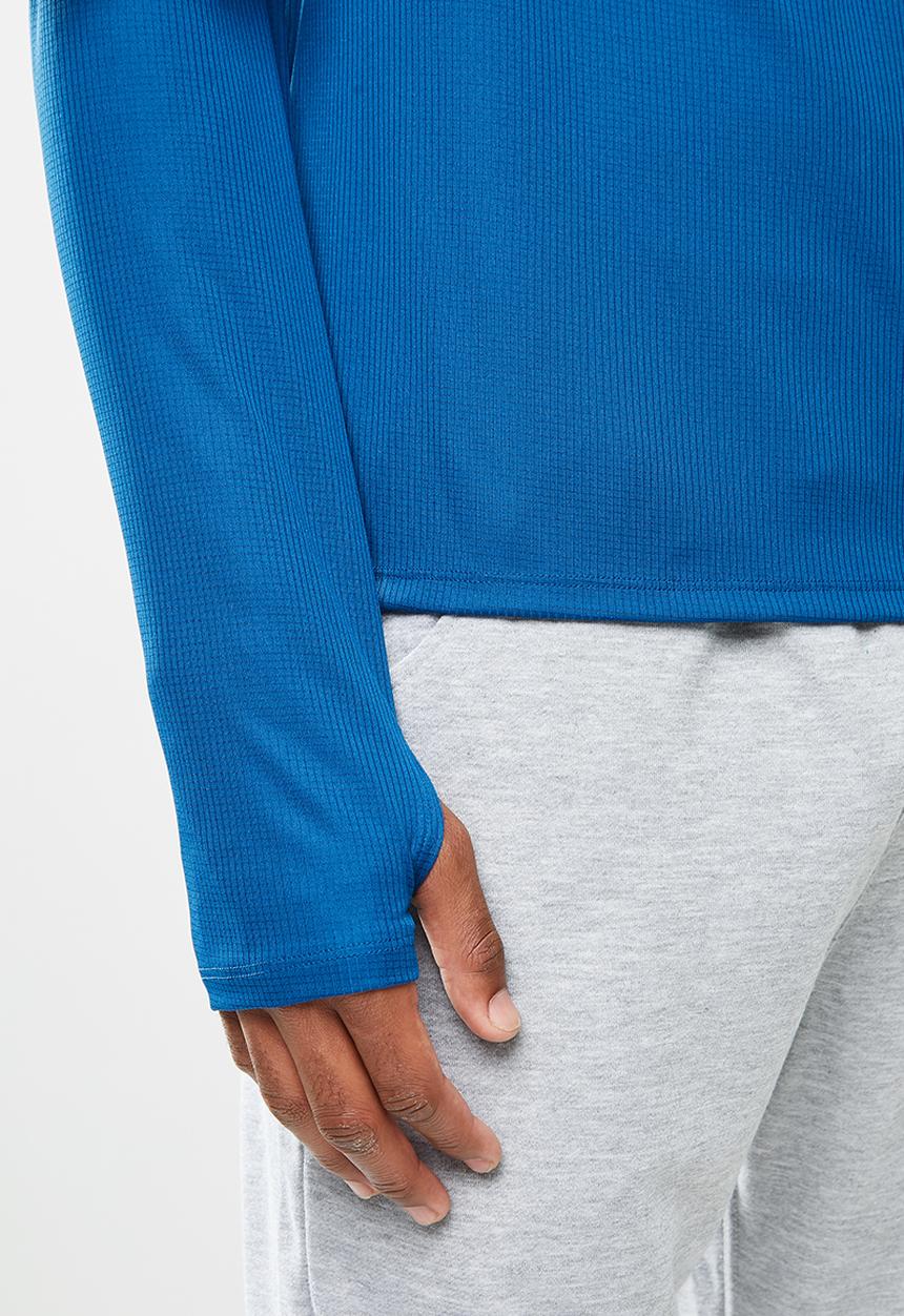 Under Armour - Ua speed stride shock hz - blue