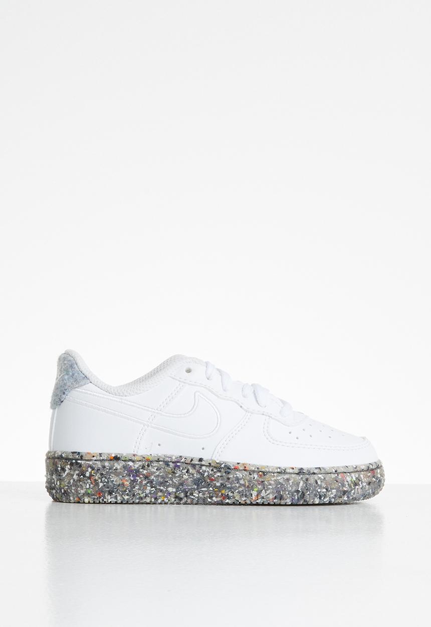 Nike - Nike force 1 m2z - white