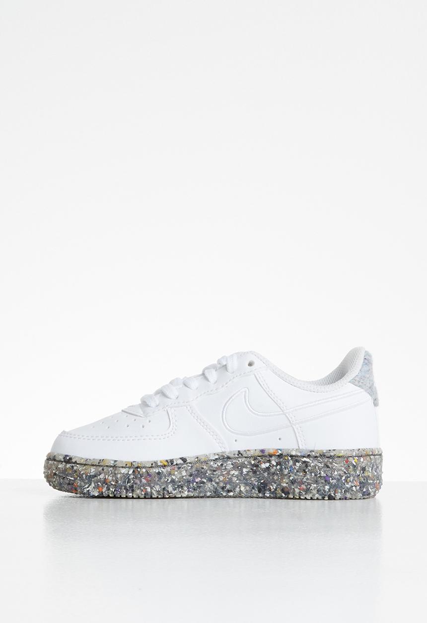 Nike - Nike force 1 m2z - white