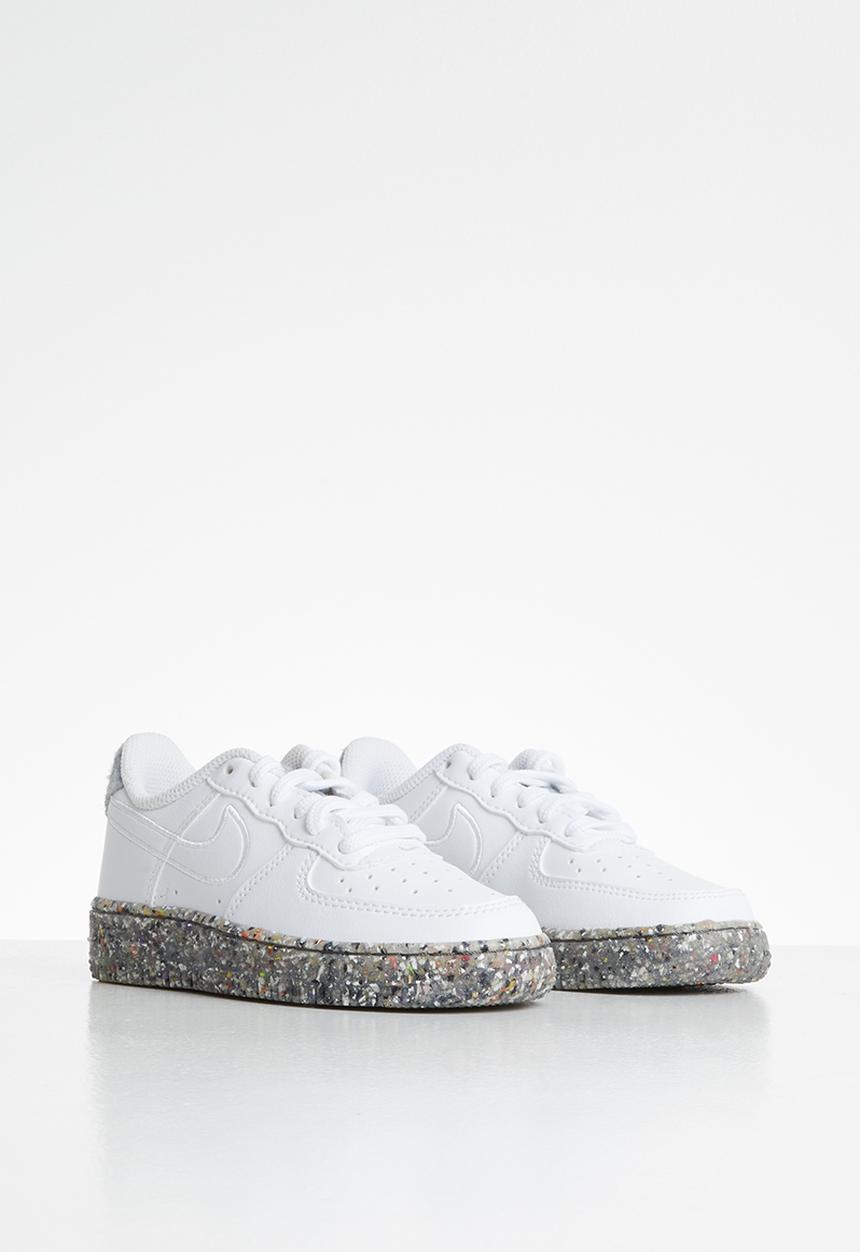 Nike - Nike force 1 m2z - white