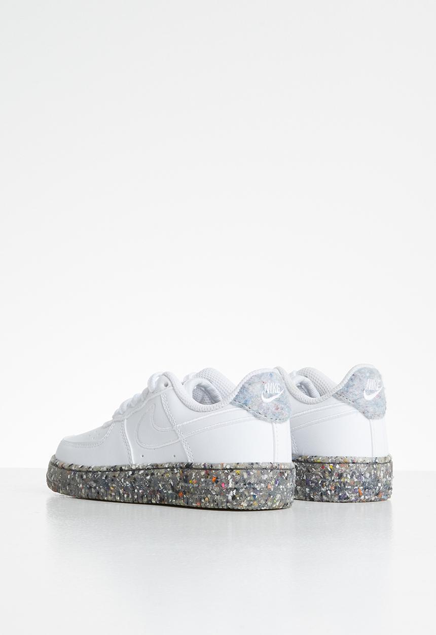 Nike - Nike force 1 m2z - white