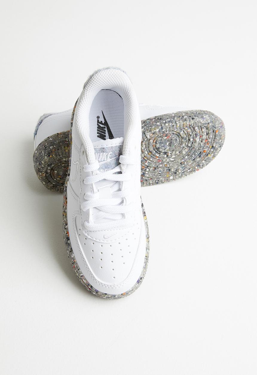 Nike - Nike force 1 m2z - white