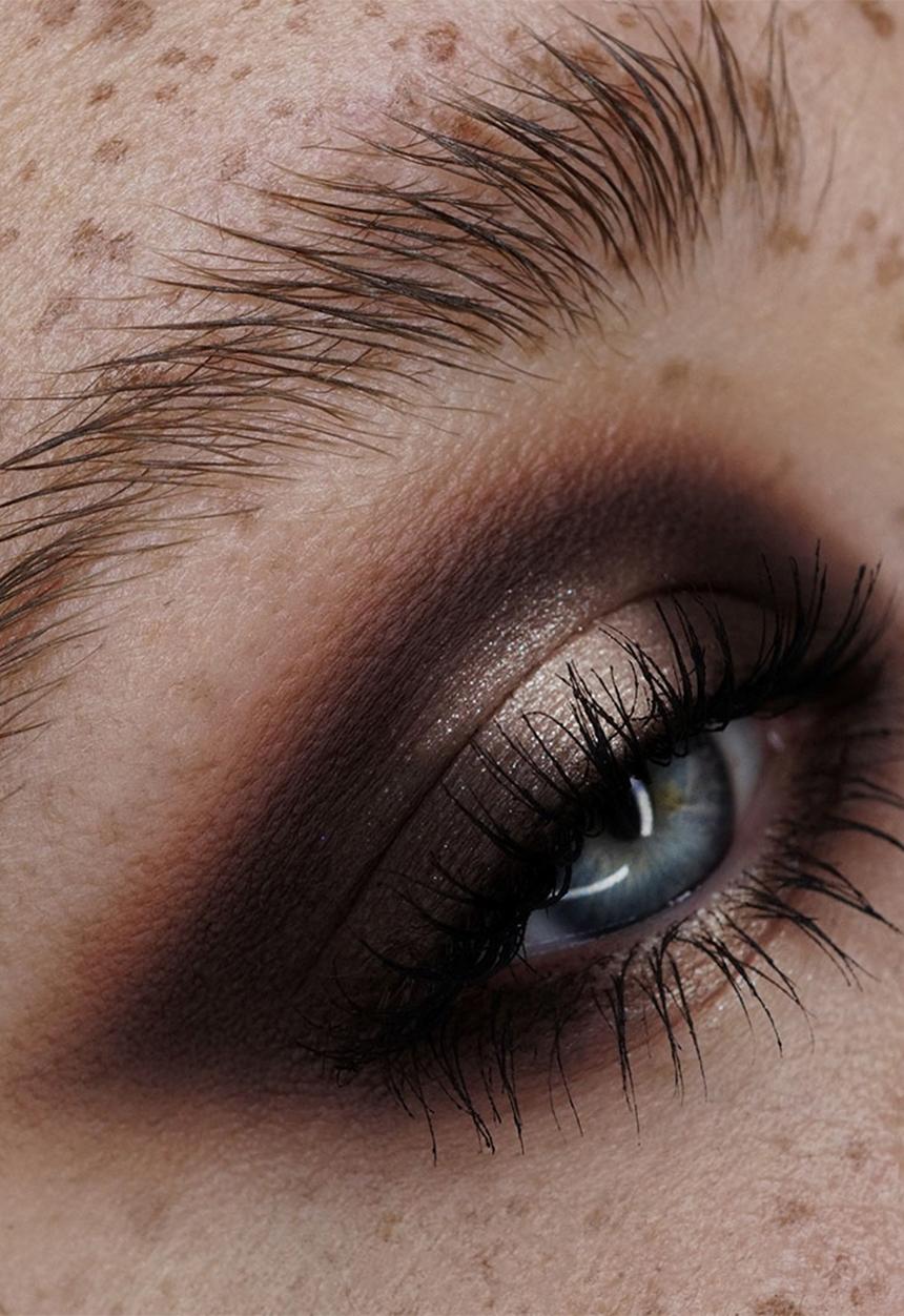 Catrice - The Matte Cocoa Collection Eyeshadow Palette - Chocolate Lover