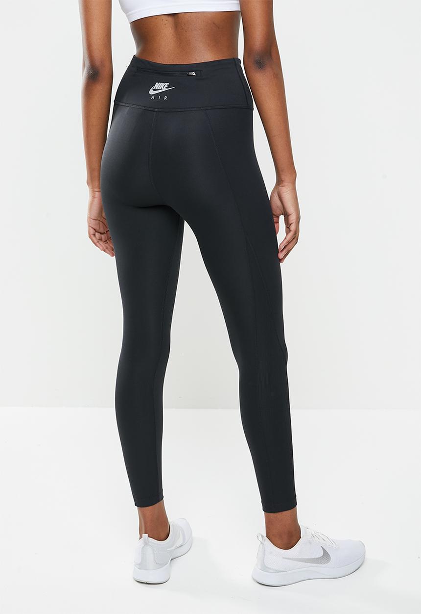 Nike - Air epic fast 7/8 tights - black