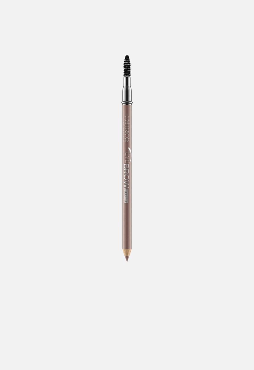 Catrice - Eye Brow Stylist - 015 Ashy Drama