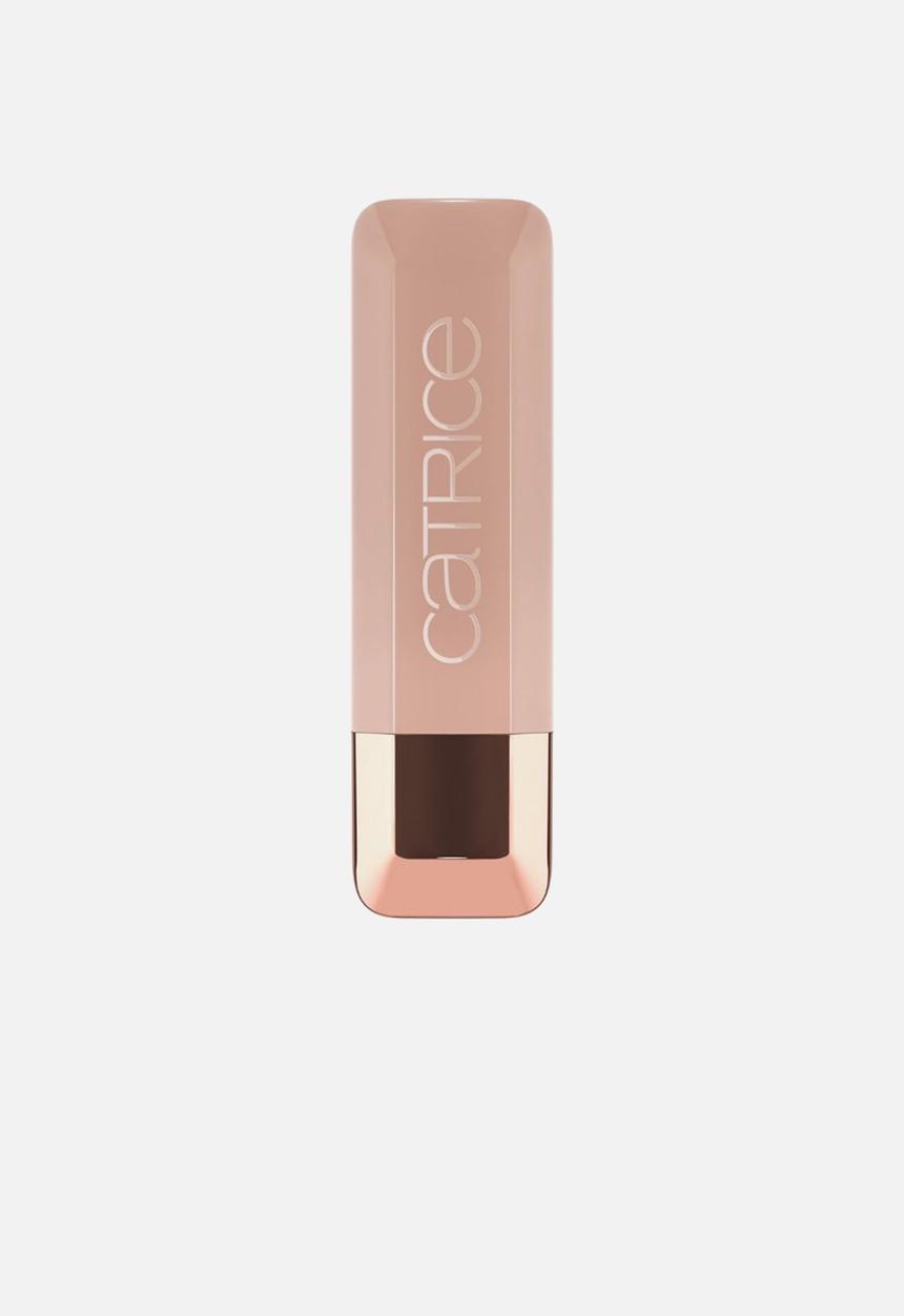 Catrice - Full Satin Nude Lipstick - 010 Full Of Braveness