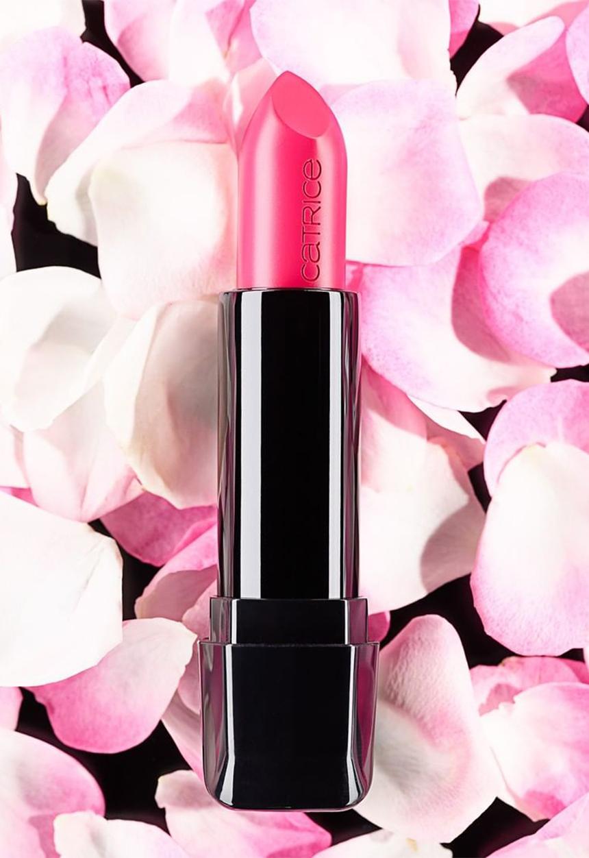 Catrice - Full Satin Nude Lipstick - 010 Full Of Braveness