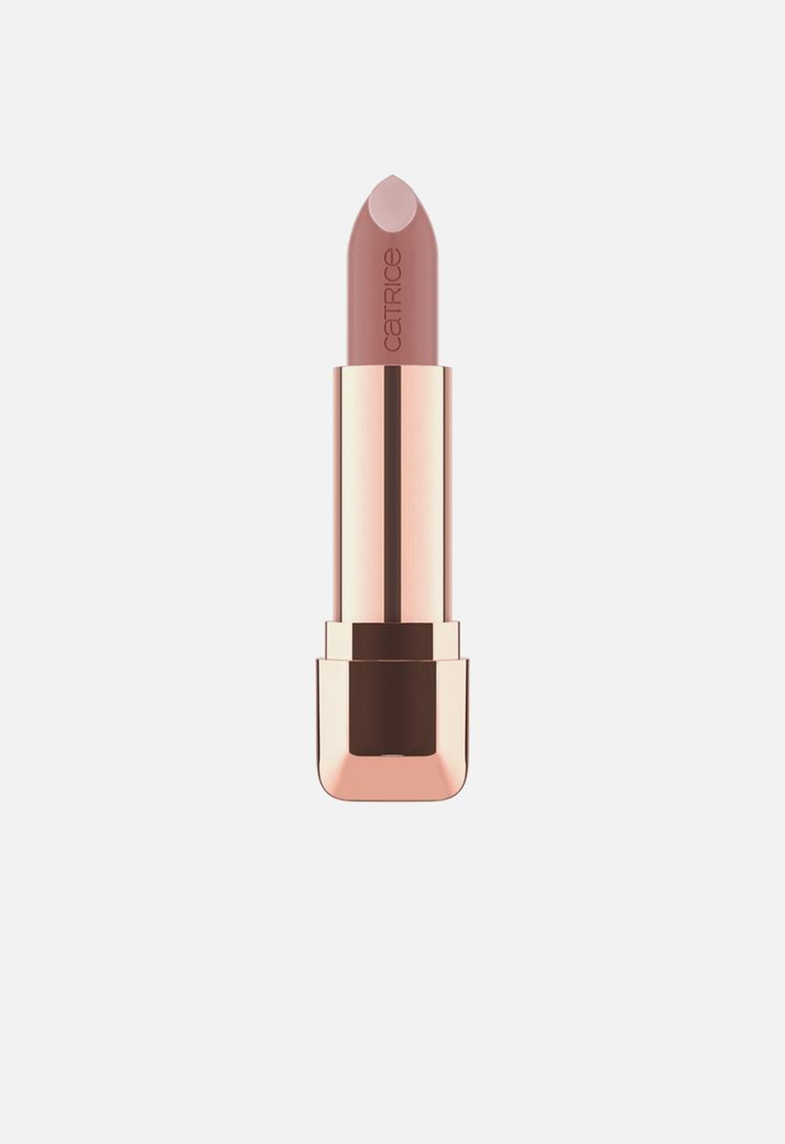 Catrice - Full Satin Nude Lipstick - 020 Full Of Strength