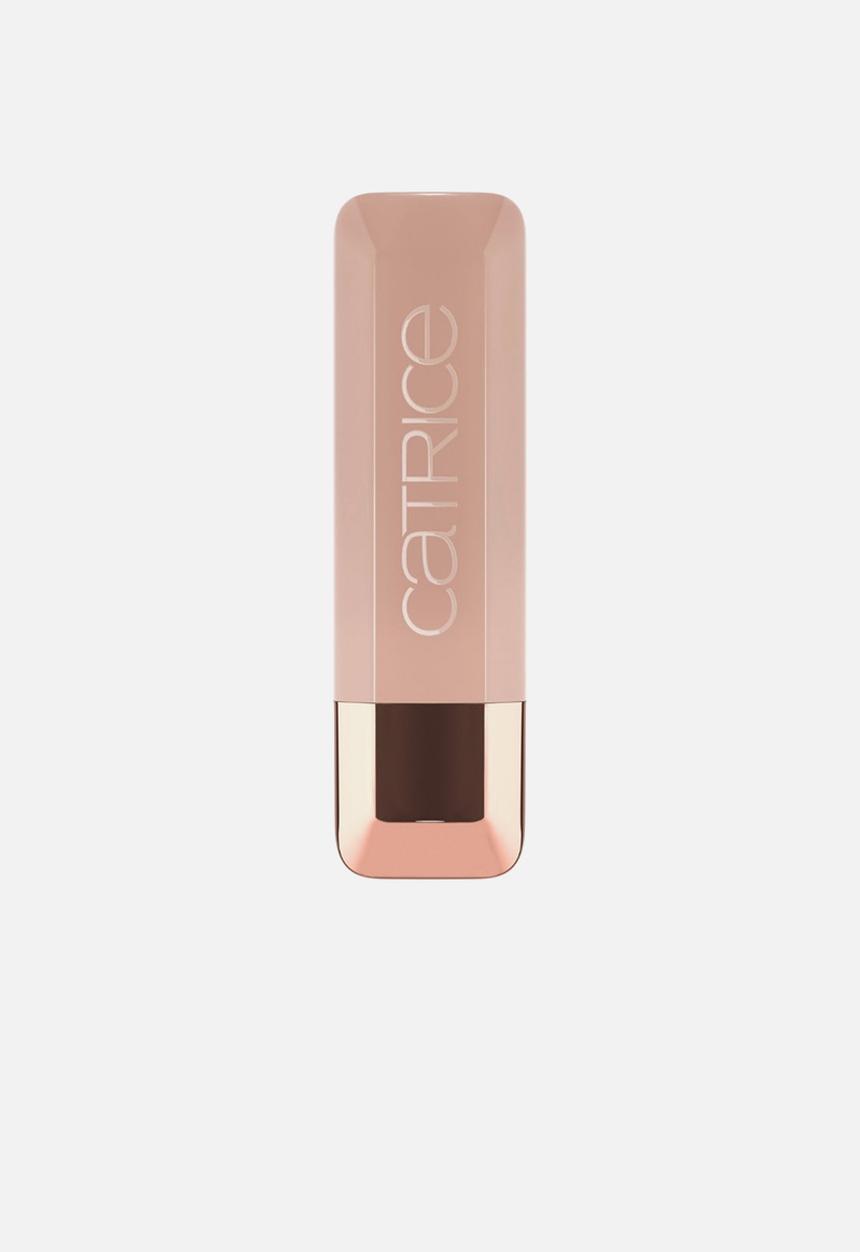 Catrice - Full Satin Nude Lipstick - 020 Full Of Strength